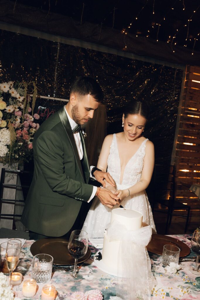 giovanna & aldo